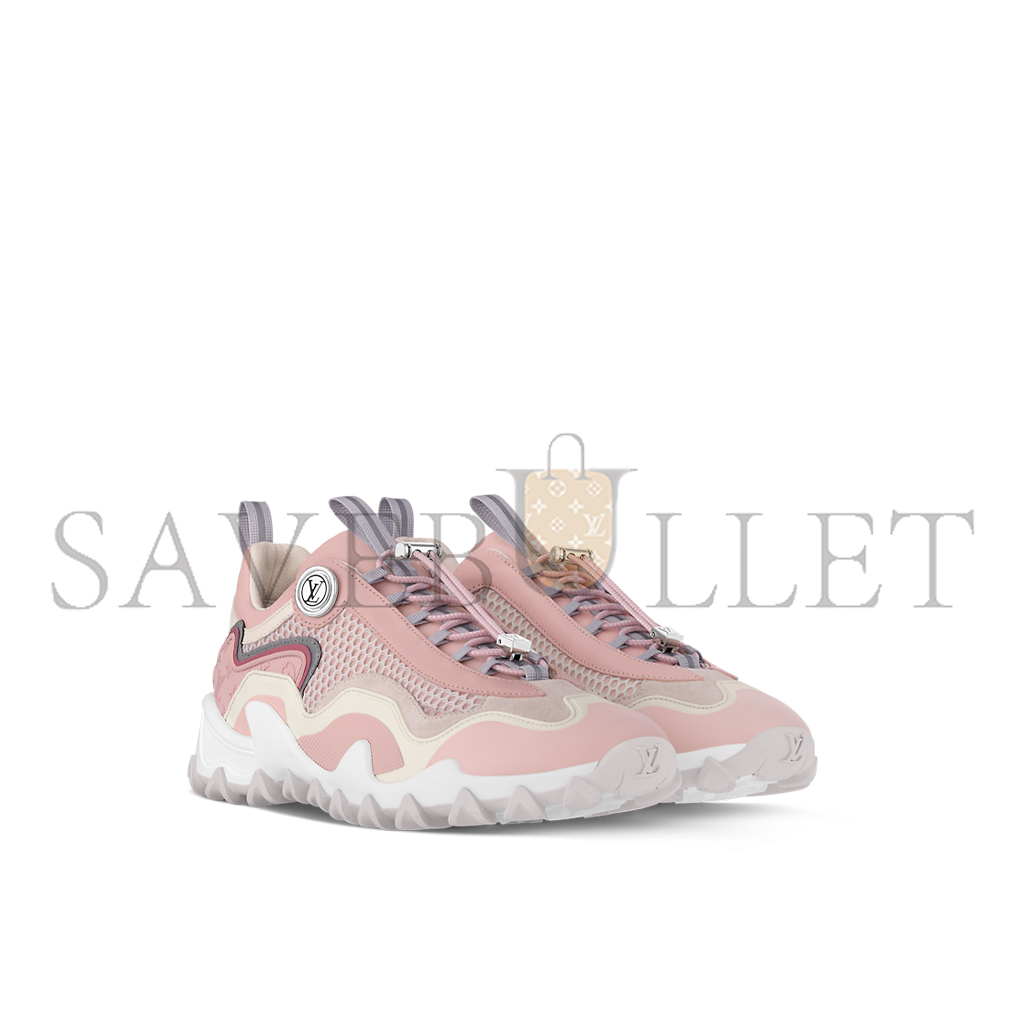 LOUIS VUITTON LV RUSH SNEAKER 1ACXOX